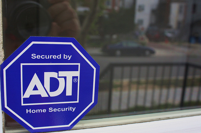 ADT Security Services Image